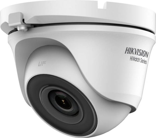 Hikvision HWT-T120-M-2.8mm Torentje CCTV-bewakingscamera Binnen & buiten 1920 x 1080 Pixels Plafond/muur