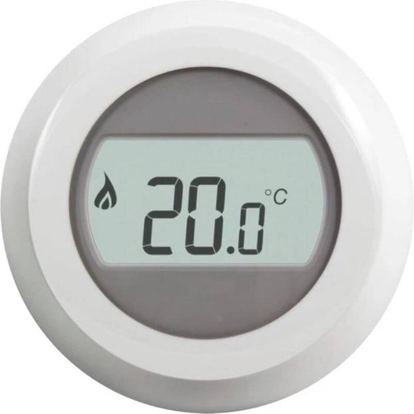 Honeywell Round Modulation Kamerthermostaat