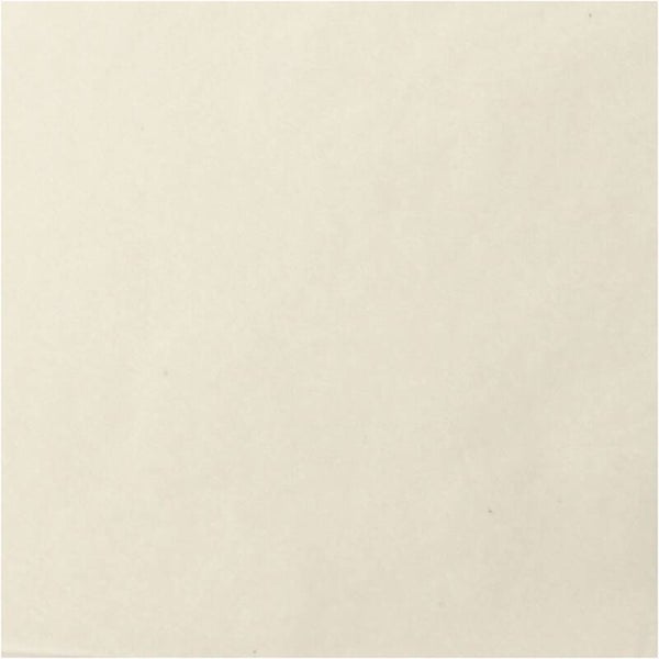Creativ Company Rijstpapier 100 vellen A3 - Wit papier voor aquarel en lino