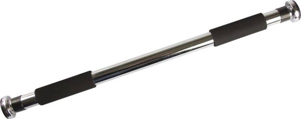 VirtuFit Pull Up Bar - Optrekstang - Verstelbaar - Inclusief bevestigingsmateriaal