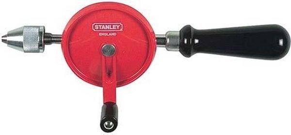 STANLEY Handboormachine 150 - 0-03-105