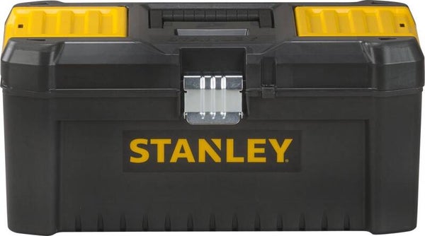 STANLEY gereedschapskoffer Essential 16 inch - STST1-75518
