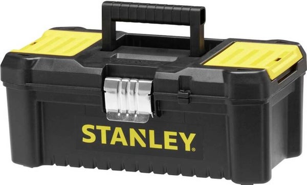 STANLEY Gereedschapkoffer Essential M 12,5” - STST1-75515