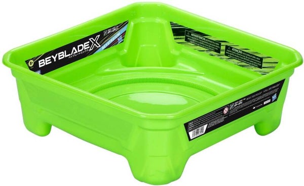 Hasbro Beyblade X Beystadium - Battle Arena voor 2-4 spelers - Vanaf 8 jaar