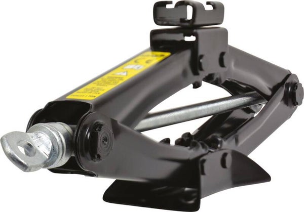 Carpoint Schaarkrik - Tot 1000 kg – Compact & Stevig – Voor Bandenwissel