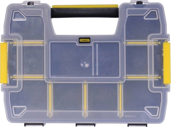 STANLEY SortMaster Organiser Light 290 x 210 x 63mm - STST1-70720