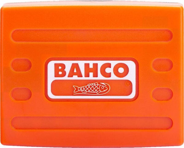 Bahco Doppen en Bitratelset 26- delig