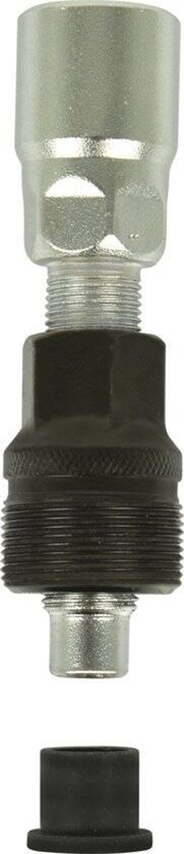 Dresco Cranktrekker - Universeel - Staal