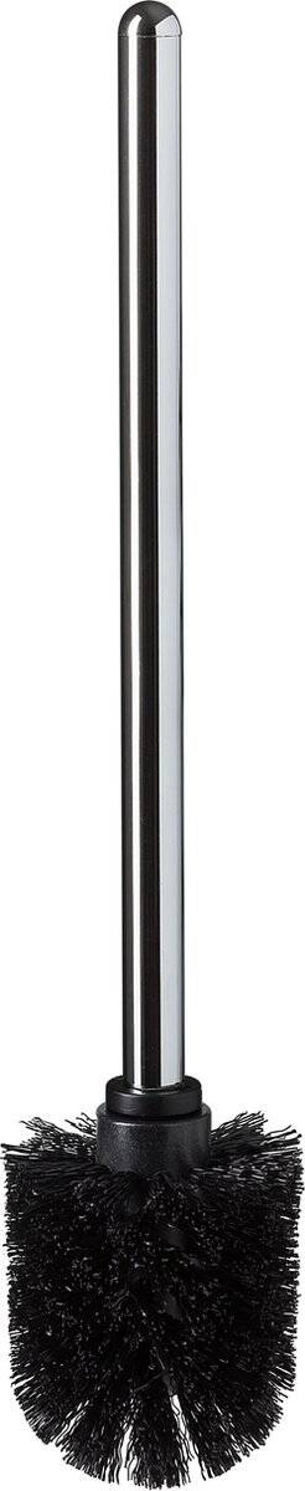 Tiger - Losse Toiletborstel - Losse WC borstel - Universeel - Mat Chroom