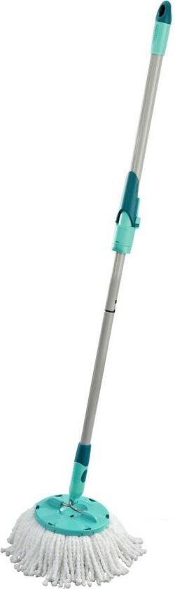 Leifheit Clean Twist Disc Mop - vervangingskop
