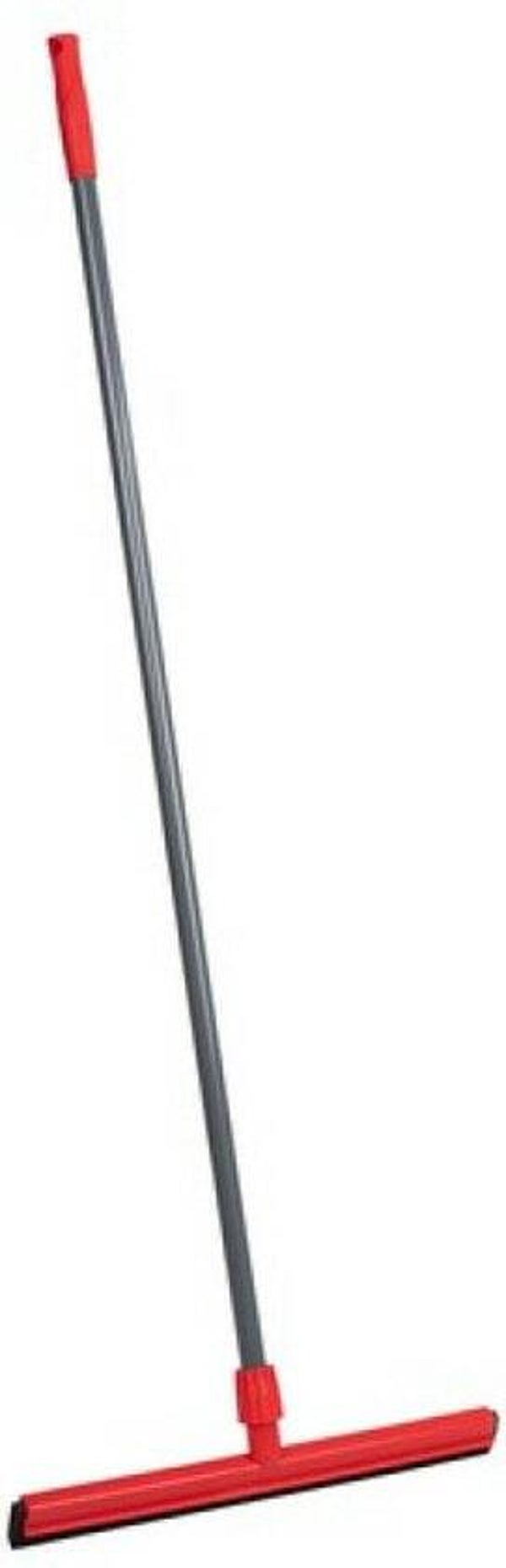 Dirt Devil Vloertrekker/douchetrekker - voor water - kunstof/rubber - 44 cm - waterbezem - voor tegels en vloeren