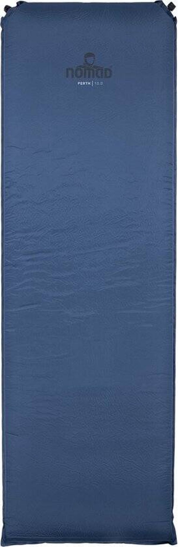 NOMAD - Perth 10.0 - Slaapmat - 198x 63 x 10 - Zelfopblazend - 1 persoons