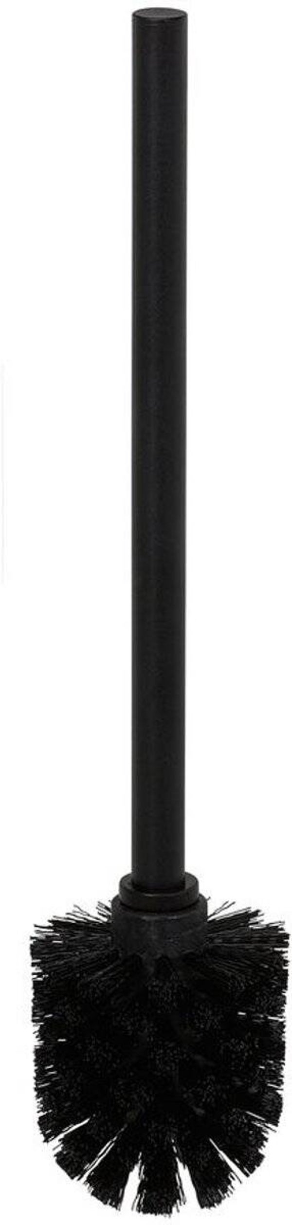 Tiger - Losse Toiletborstel - Losse WC borstel - Universeel - Zwart