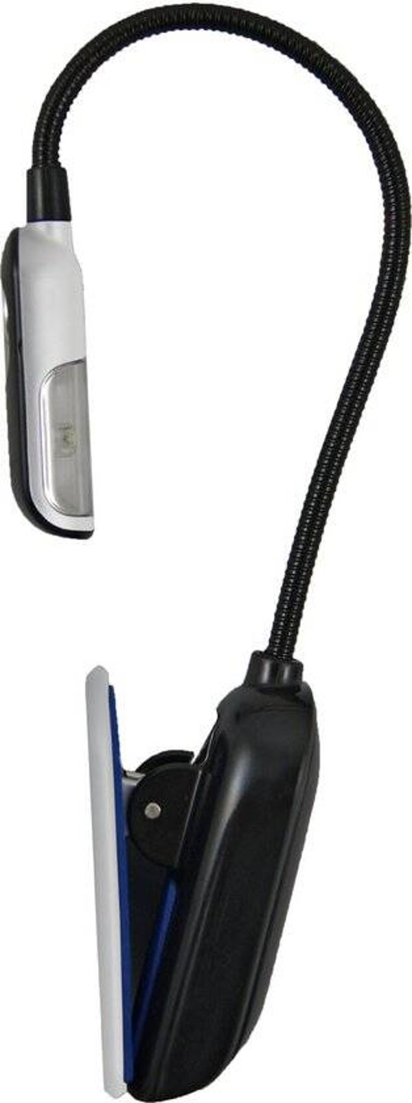 Varta LED Book Light - leeslamp - werkt op batterij