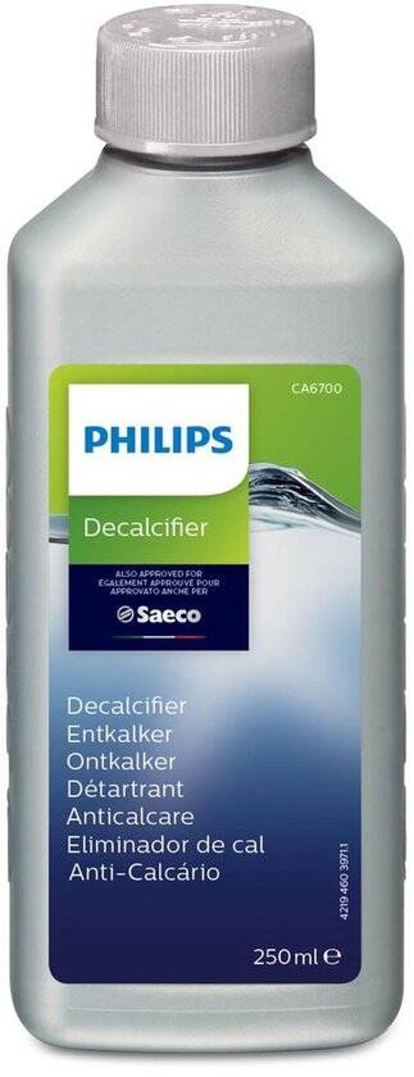 Philips - Saeco CA6700/10 - Koffiemachineontkalker - 250ml
