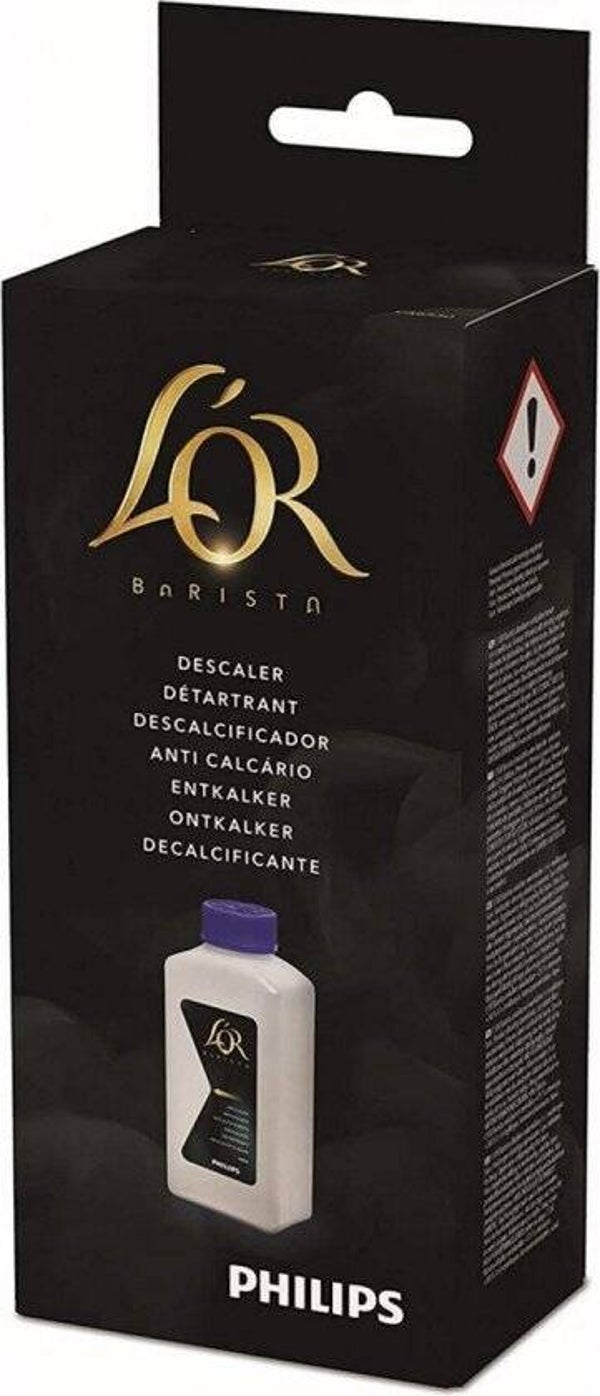 PHILIPS - L'or Barista ontkalker - CA653000