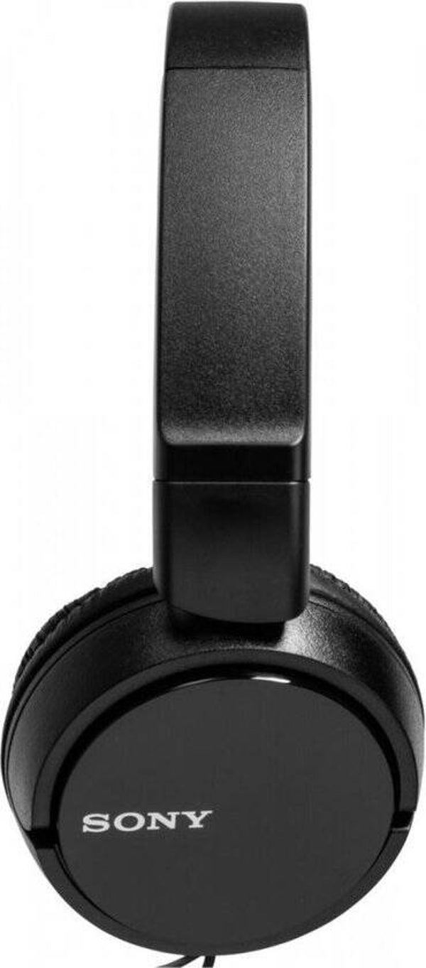 Sony MDR-ZX110 - On-ear koptelefoon - Zwart
