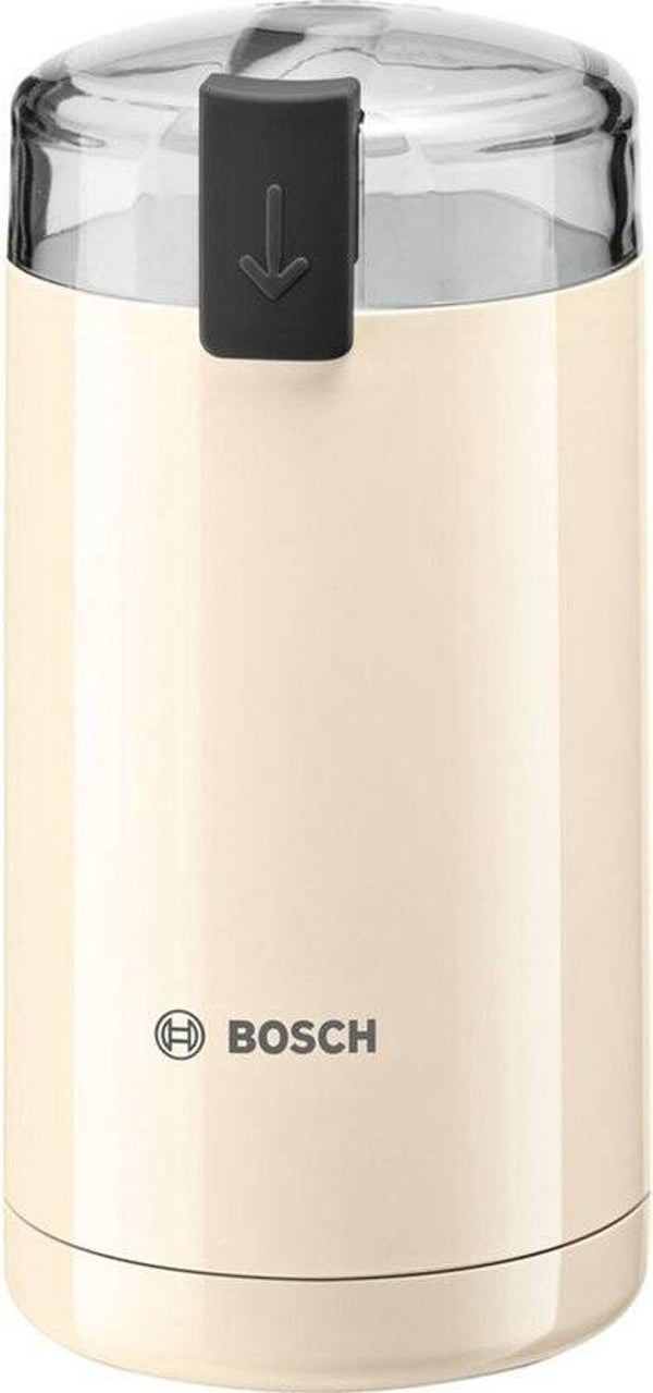 Bosch TSM6A017C - Koffiemolen - Crème