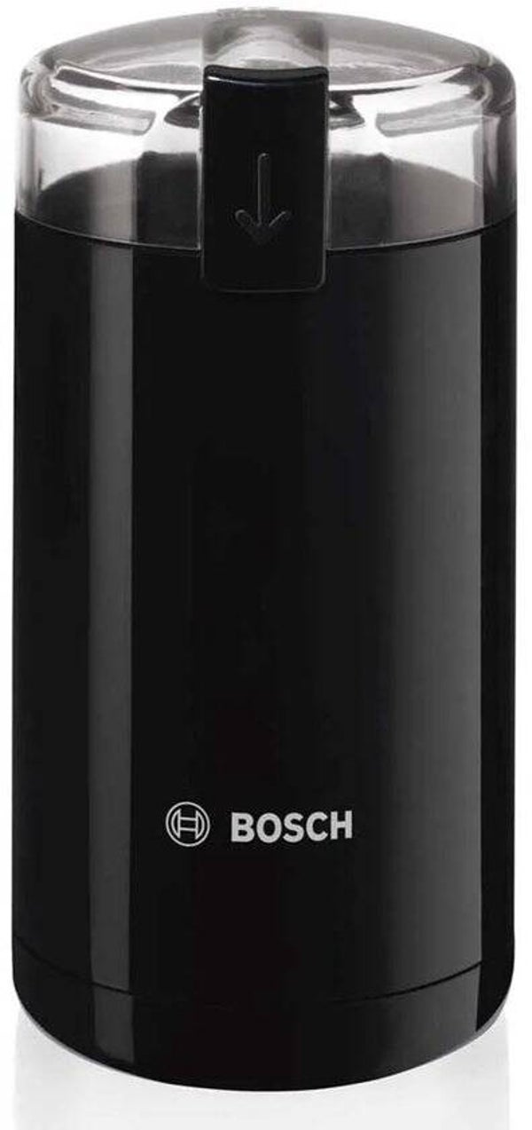 Bosch TSM6A013B - Koffiemolen - Zwart
