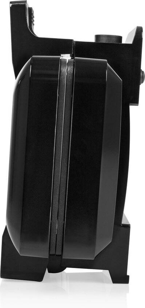 Tristar Wafelijzer - WF-1165 - 1000W - 2 wafels - Anti aanbaklaag - PFAS-vrij