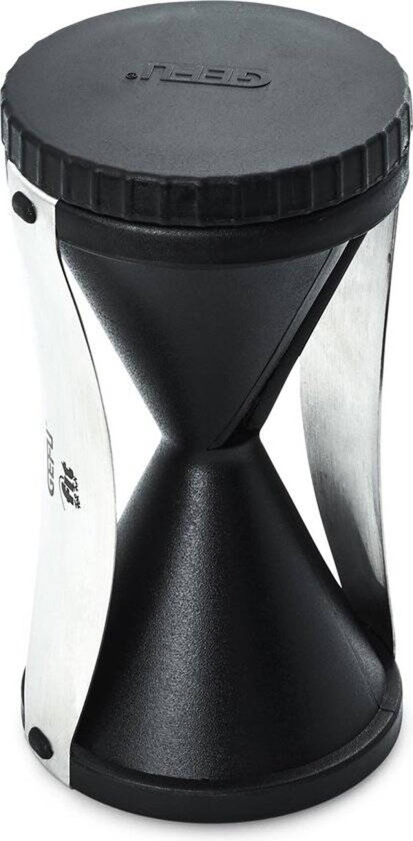 Spirelli Spiraalsnijder - Zwart