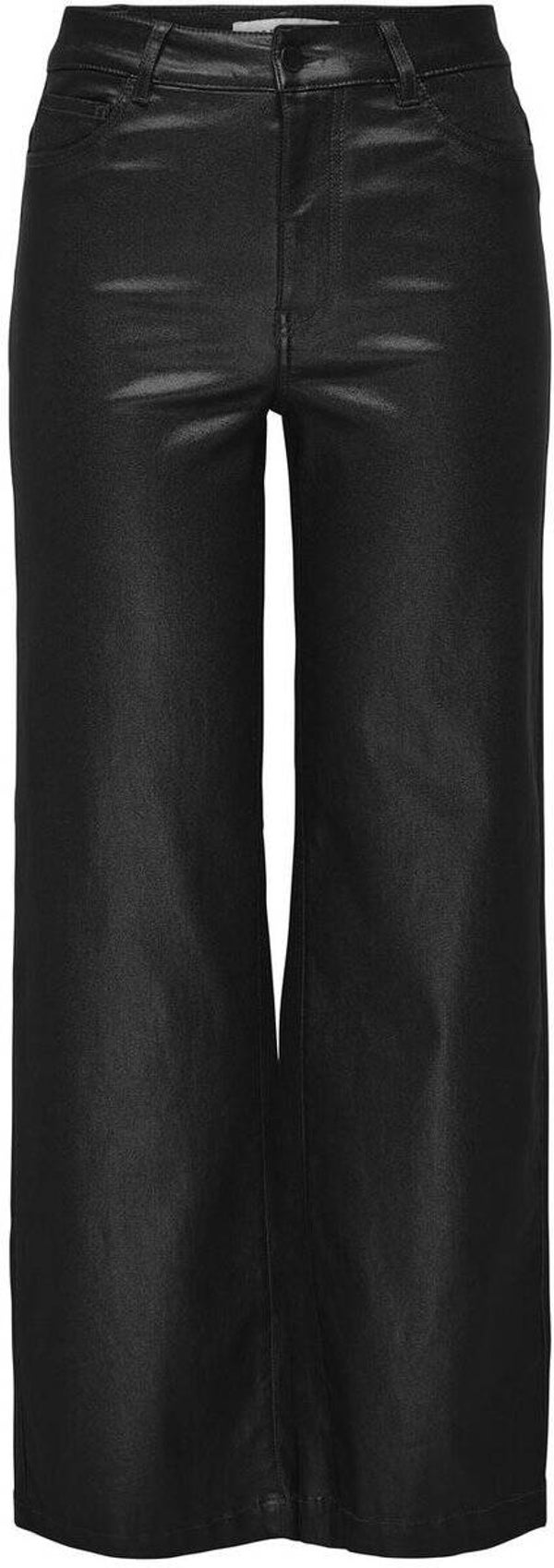 JDY - JDYTHUNDER HW WIDE PANT PNT DIA Dames Broek XS X L32