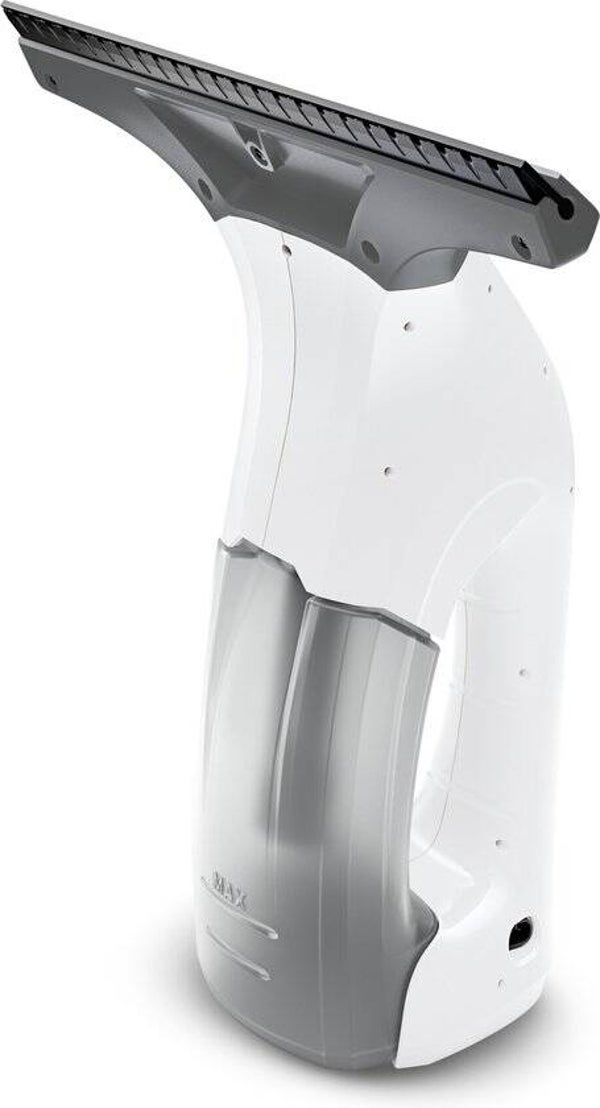 Kärcher WV 1 Plus Raamreiniger - Looptijd accu 25 min. - Werkbreedte 250 mm - Rubberen zuigstrip - Incl. sproeiflacon met microvezeldoek en reinigingsmiddel