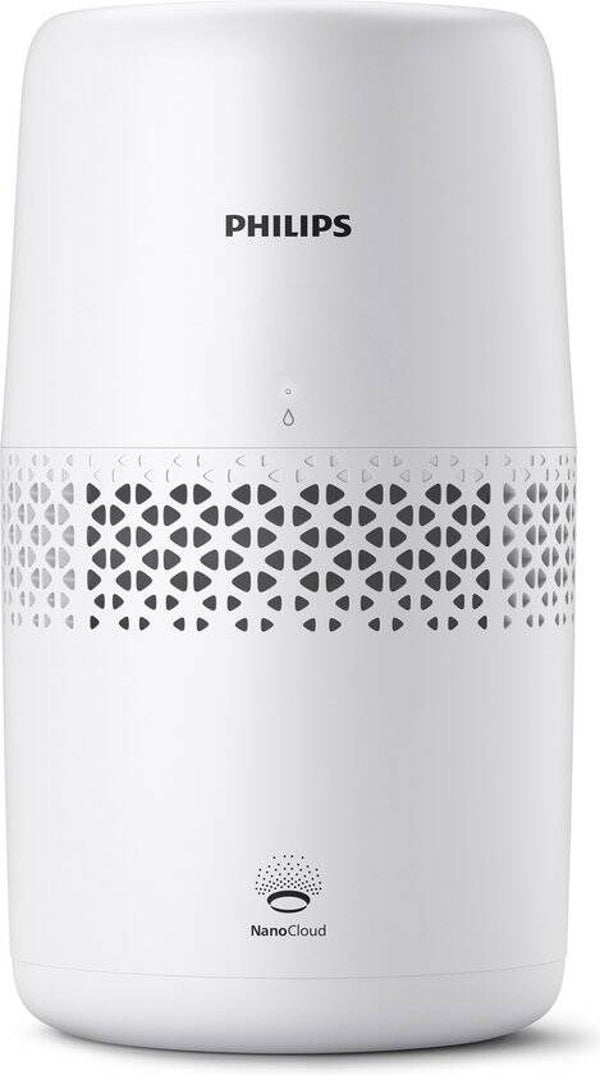 Philips 2000 series HU2510/10 - Luchtbevochtiger