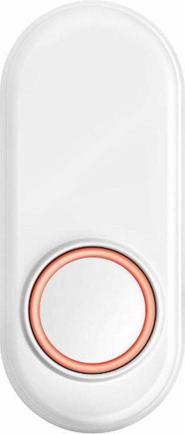 KlikAanKlikUit ACDB-8000A - Draadloze deurbel - Wit