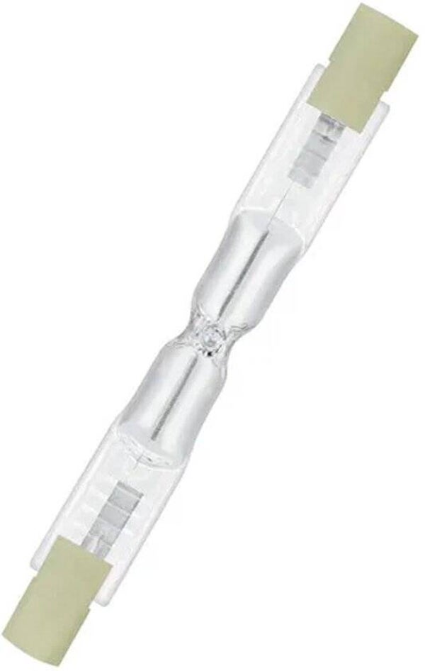 Osram Halogeenlamp R7s 48W 2900K 750lm 230V - 78mm - Warm Wit