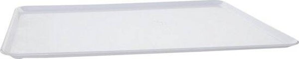 Araven Plat Dienblad - 36 x 50 cm - Kunststof