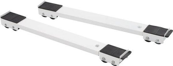 Kreator - Storage - moving - KRT670005 - Meubelverplaatser - 250kg