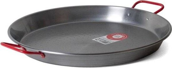 Garcima - Paella Pan - 42 cm - 2 tot 3 Personen