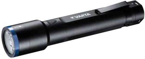 Varta Night Cutter F40 Zaklamp werkt op batterijen LED 1000 lm 65 h 134 g