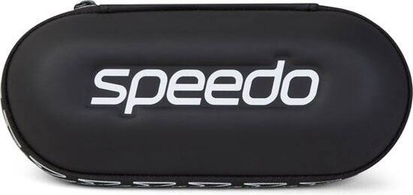 Speedo Opbergdoos Zwembril - Zwart