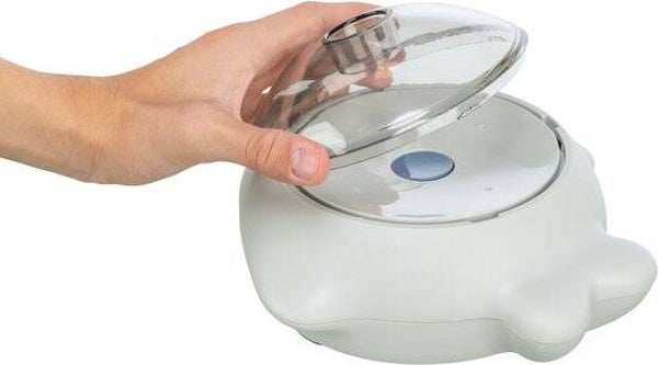 Trixie - Hondenspeelgoed - Snack Popper - Grijs - 21X12X10 cm