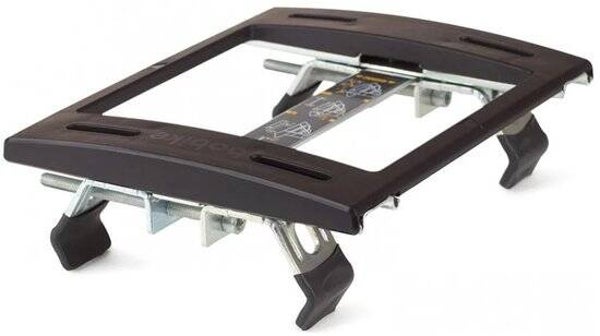 Bobike 'Easy' montagebeugel voor One en Exclusive achterzitjes