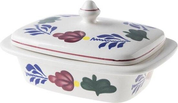 Boerenbont Botervloot