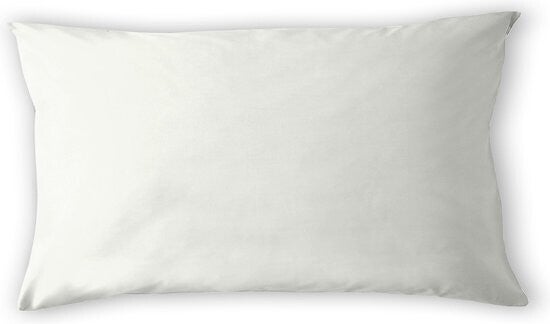 Cinderella Weekend Kussenslopen - Set van 2 Kussenslopen - Katoen - 40x70 cm - Ivoor