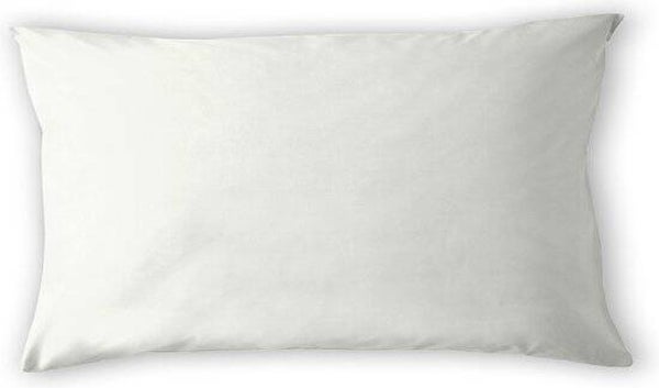 Cinderella Weekend Kussenslopen - Set van 2 Kussenslopen - Katoen - 40x70 cm - Ivoor