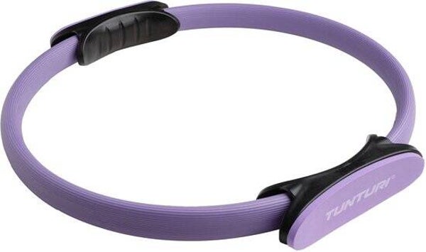 Tunturi Pilates Ring - Yoga ring - Paars