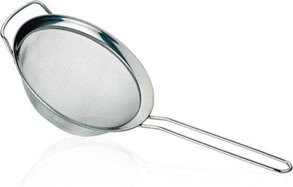 Keukenzeef, 10 cm - RVS - Kela | Profi