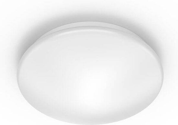 Philips Moire plafonnière - warmwit licht - klein