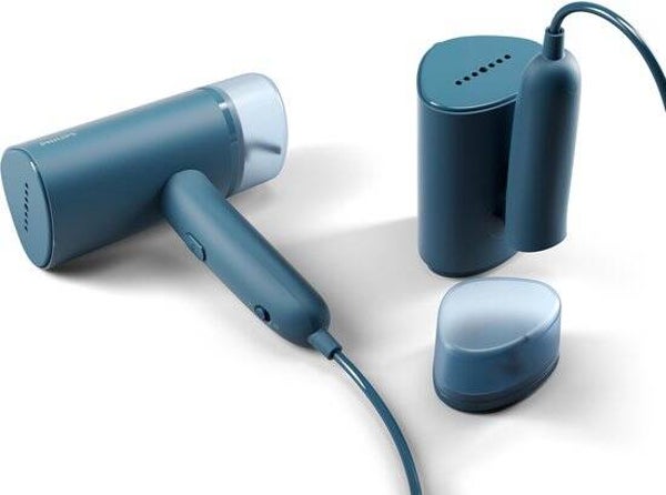 Philips 3000 series STH3000/20 - Kledingstomer - Donkerblauw