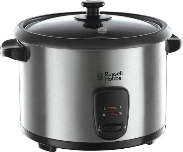 Russell Hobbs 19750-56 Cook@Home - Rijstkoker