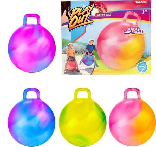 Skippybal Marble, 45cm