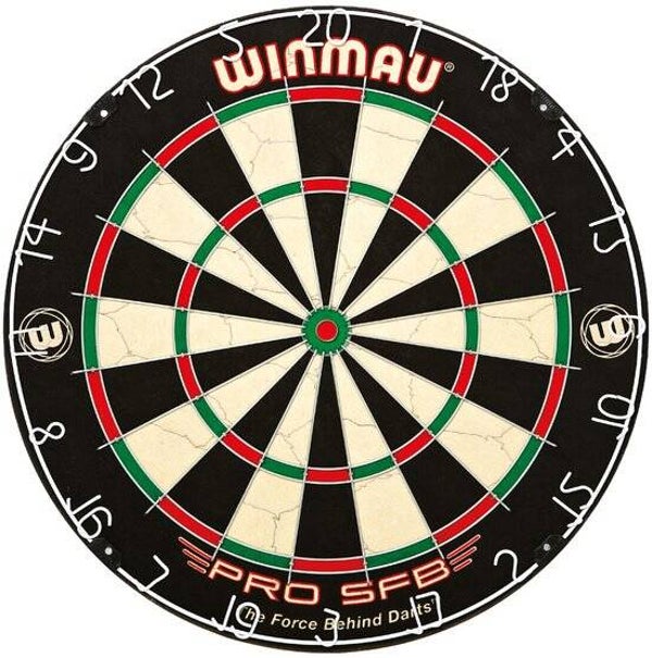 Winmau Pro SFB dartbord