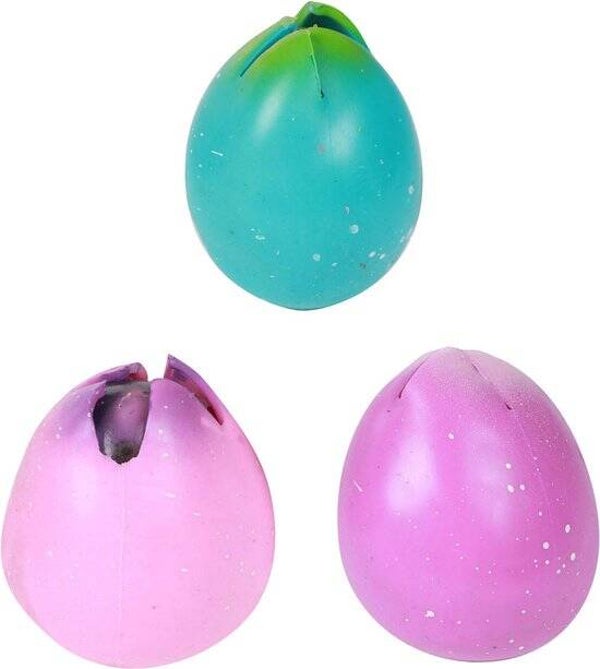 Dream Horse Knijpei met Eenhoorn