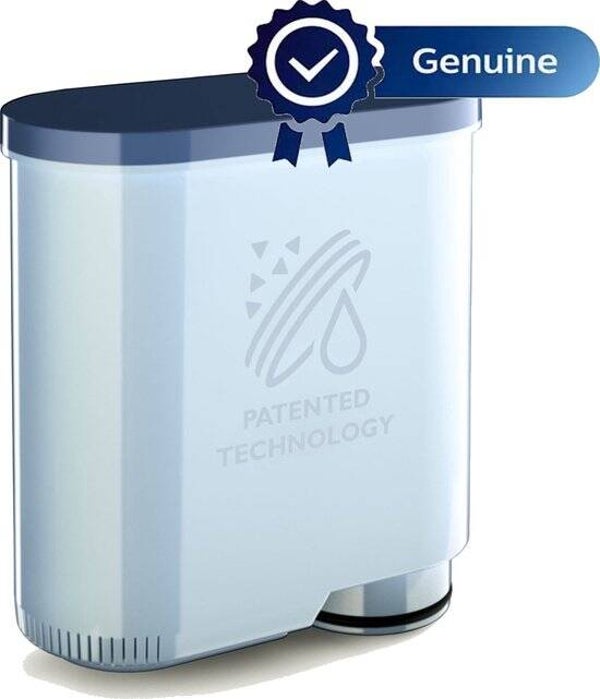 Philips/Saeco AquaClean CA6903/10 - Koffiemachinereiniger - Kalk- en waterfilter