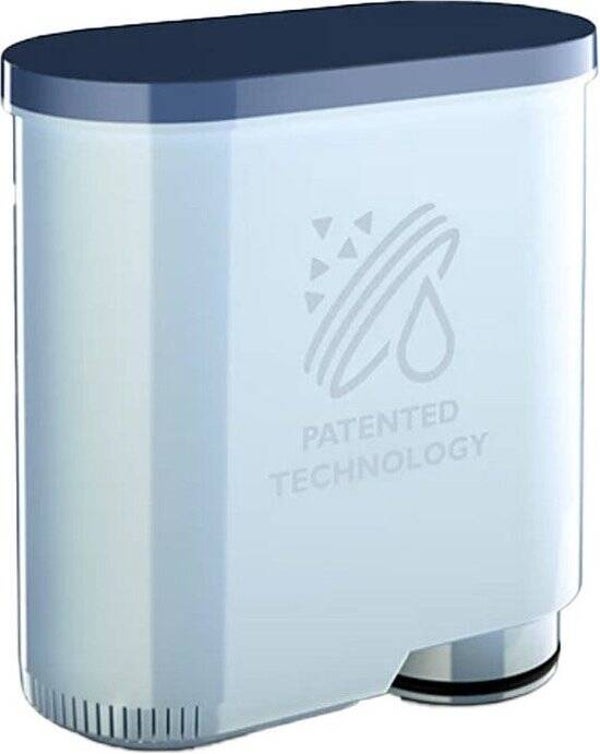 Philips/Saeco AquaClean CA6903/10 - Koffiemachinereiniger - Kalk- en waterfilter